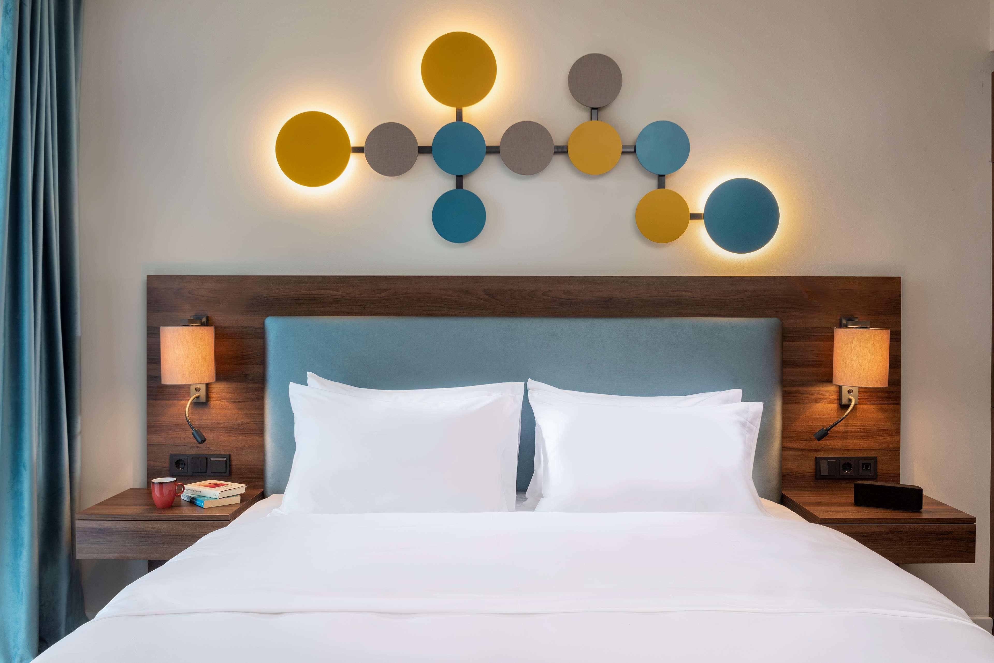 ไฮแอท เฮาส์ แฟรงค์เฟิร์ต เอชบอร์น Hotel แอชบอร์น ภายนอก รูปภาพ