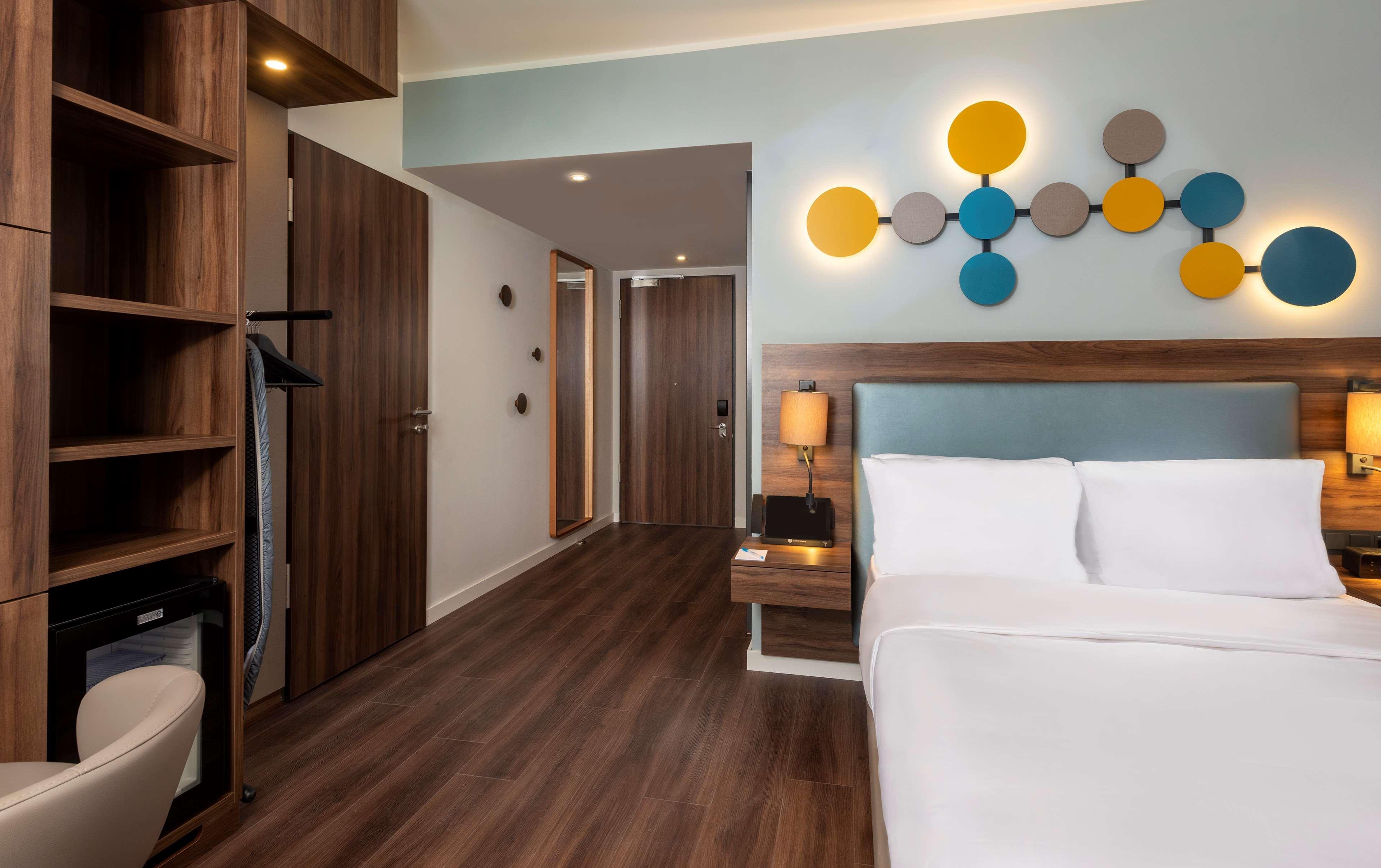 ไฮแอท เฮาส์ แฟรงค์เฟิร์ต เอชบอร์น Hotel แอชบอร์น ภายนอก รูปภาพ