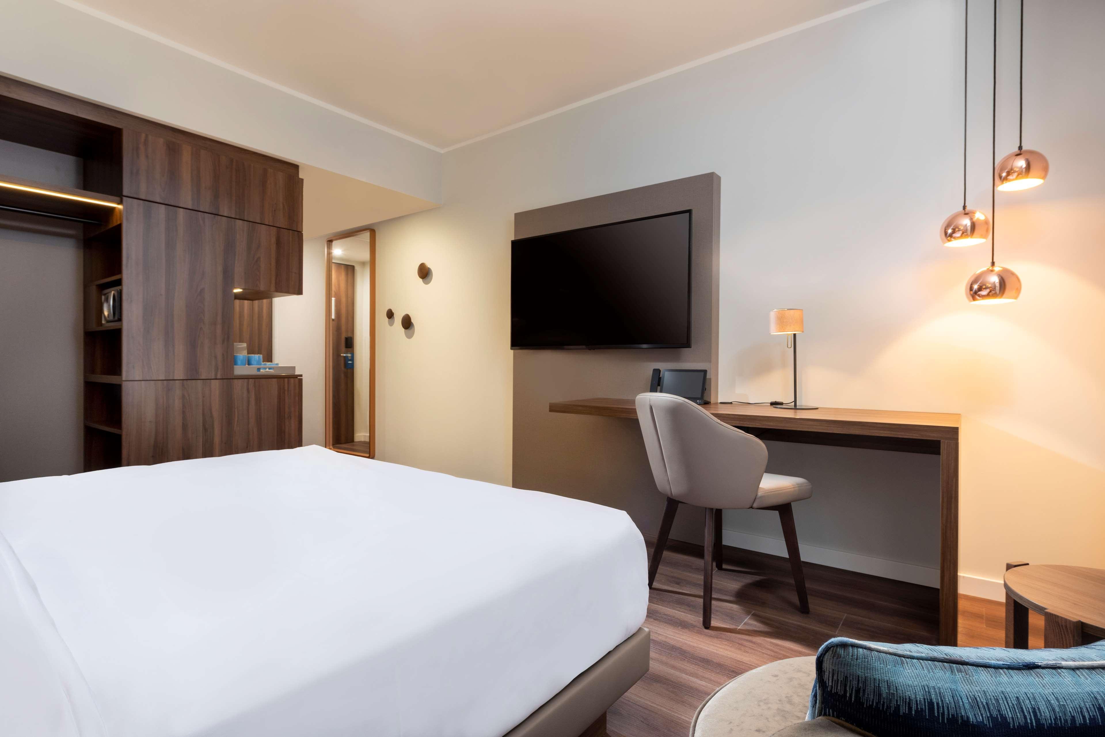 ไฮแอท เฮาส์ แฟรงค์เฟิร์ต เอชบอร์น Hotel แอชบอร์น ภายนอก รูปภาพ