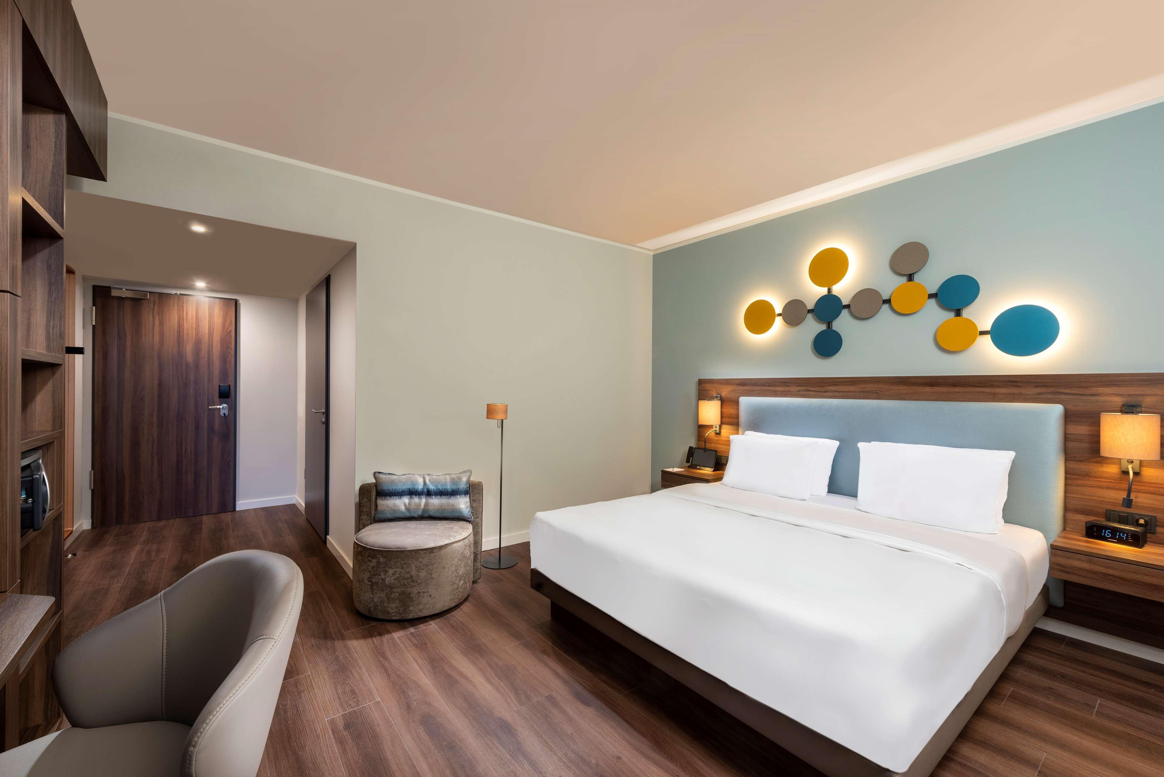 ไฮแอท เฮาส์ แฟรงค์เฟิร์ต เอชบอร์น Hotel แอชบอร์น ภายนอก รูปภาพ